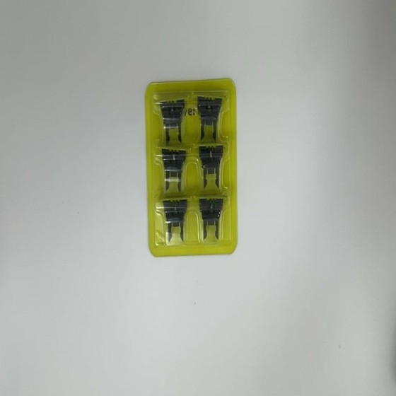 Green Knife 6-pack